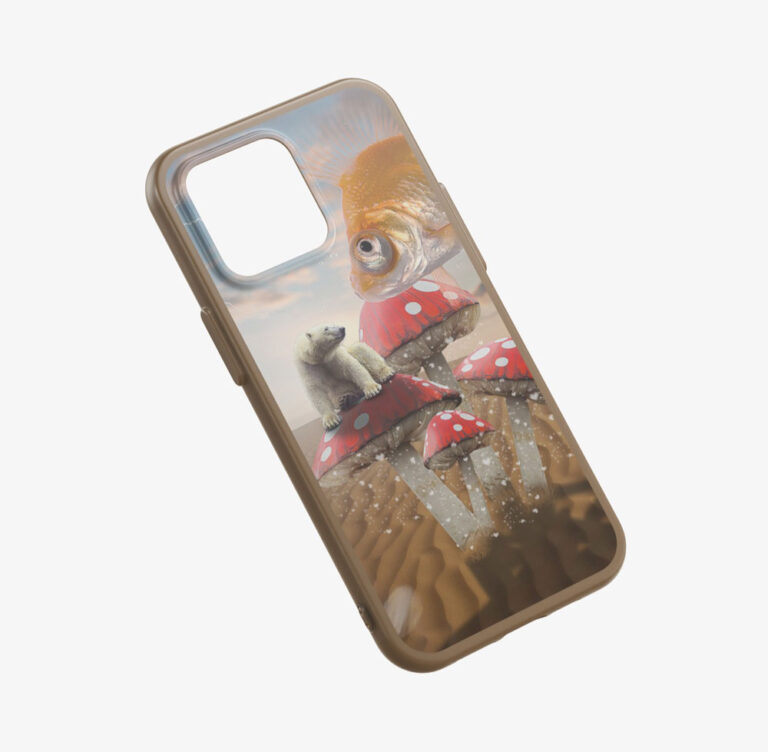 Cover Iphone 15 Pro max-foto silvia Guscelli