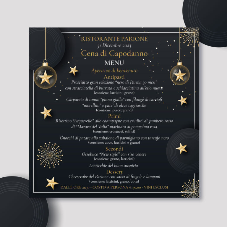 Capodanno 2023