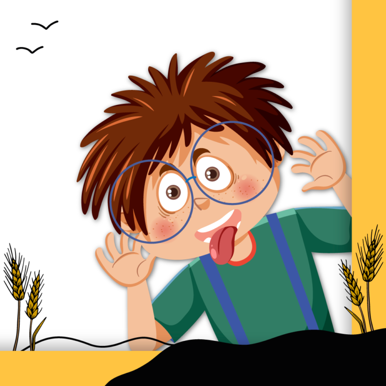 Esempio Cornice social