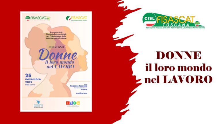 Convegno 25 Novembre 2022