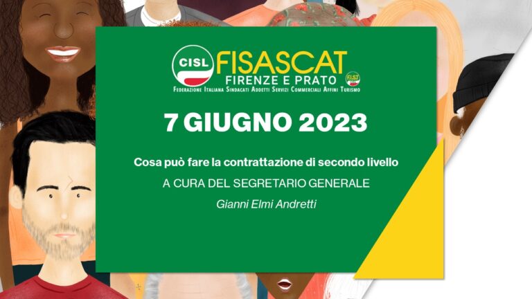 Presentazione 7 giugno 2023 Unicoop