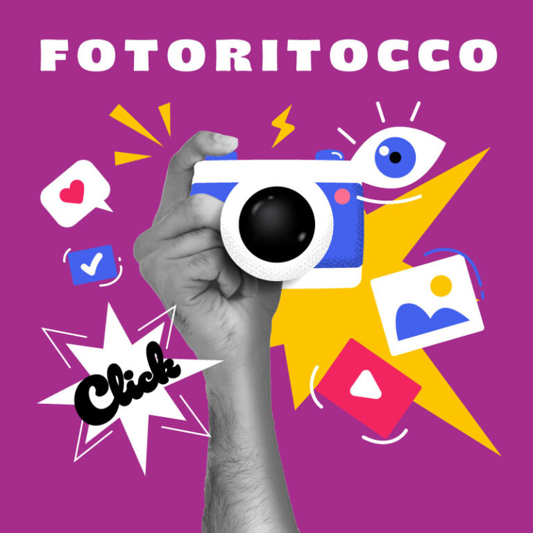 Fotoritocco studio Silvia Guscelli