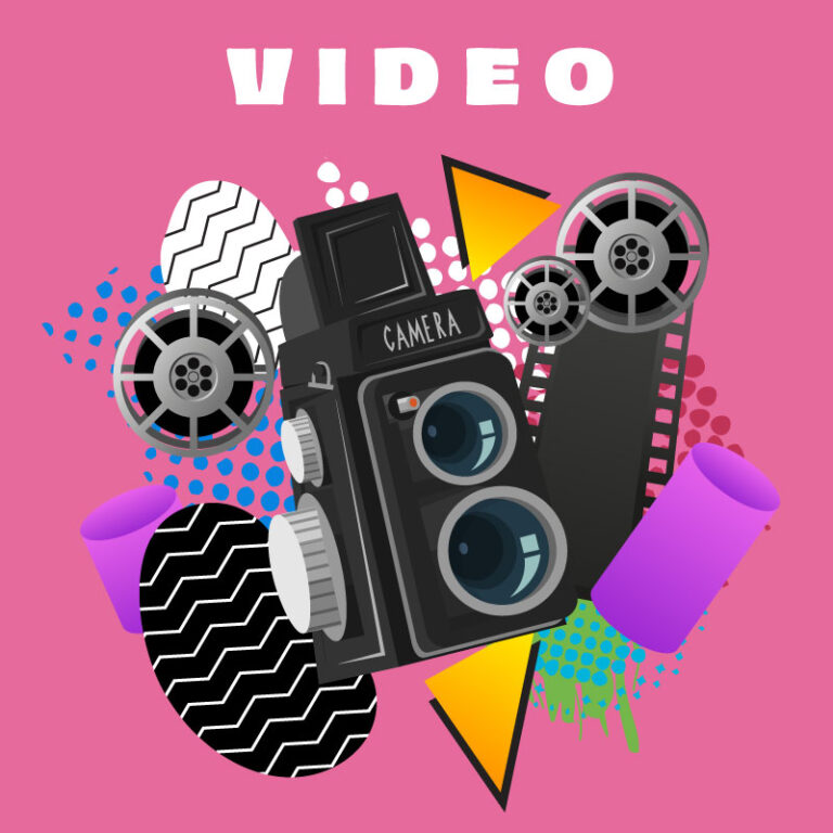 Realizzo video studio Silvia Guscelli